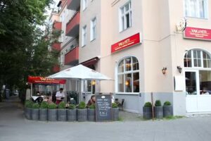 Yak und Yeti Berlin