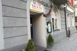 Yak & Yeti Himalayan Food House