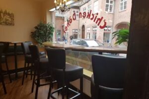 Yakamoz Grill Inh. Telli Osman