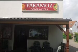 Yakamoz Kebap & Pizzahaus