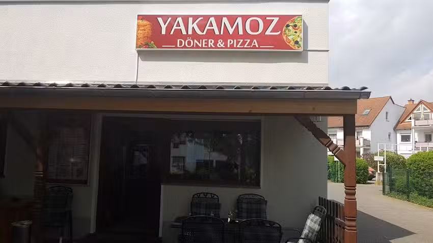 Yakamoz Kebap & Pizzahaus