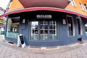 Yakamoz Türkisches Restaurant