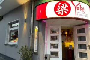 Yaki Indoor BBQ