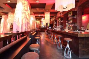 Yakshi’s Bar