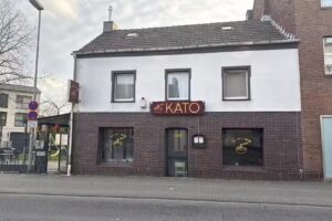 Yakumi Ramen & Bowl KATO