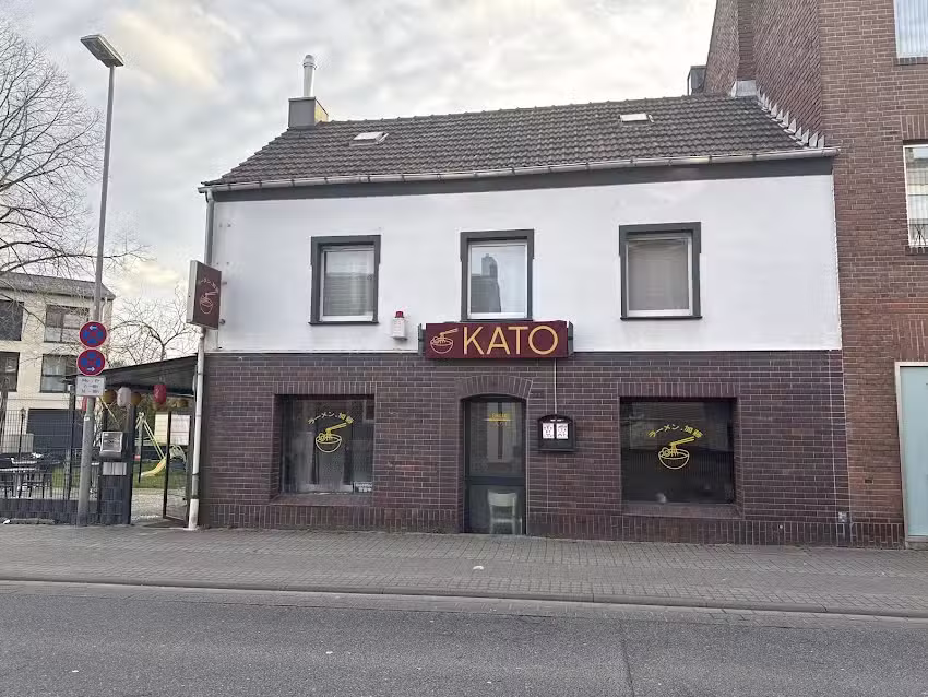 Yakumi Ramen & Bowl KATO