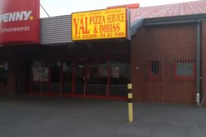 Yal Pizzaservice & Imbiss