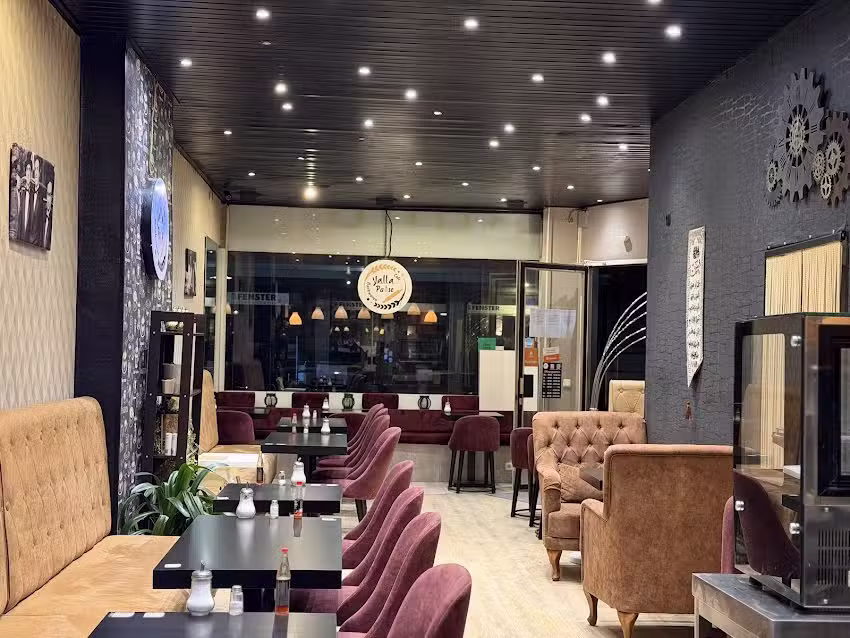 Yalla Pause &ndash; Kiel