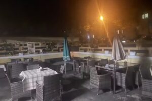 Yalla Pizza Bar & Restaurant