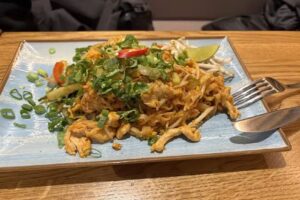 yam yam Sushi & More