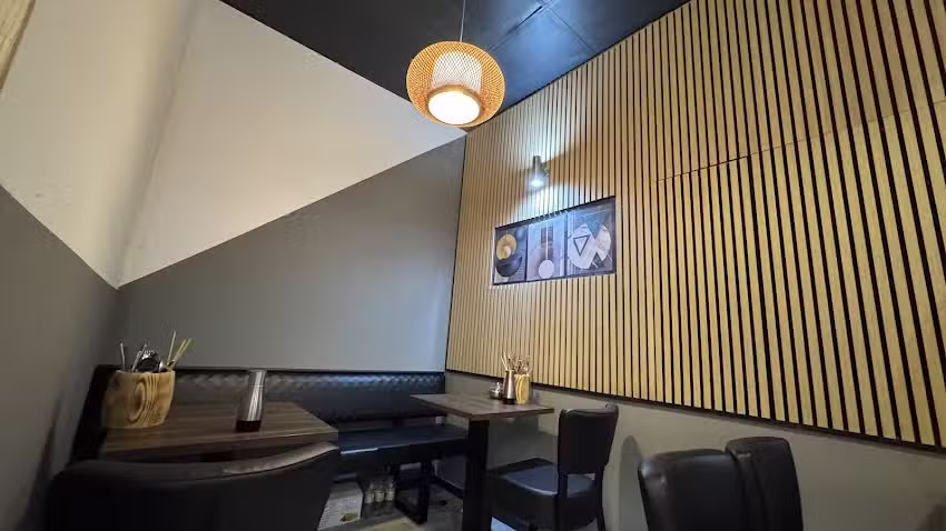 Yam Yam Sushi & More