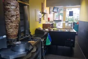 Yaman Bistro