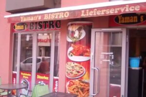 Yaman.bistro