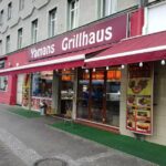 Yamans Grill Haus