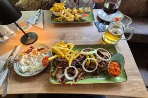 Yamas – Oldenburg – griechisch mediterran