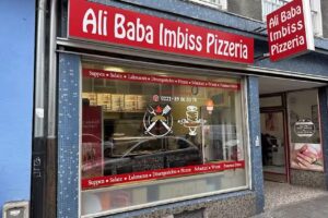 Yamy Pizzeria