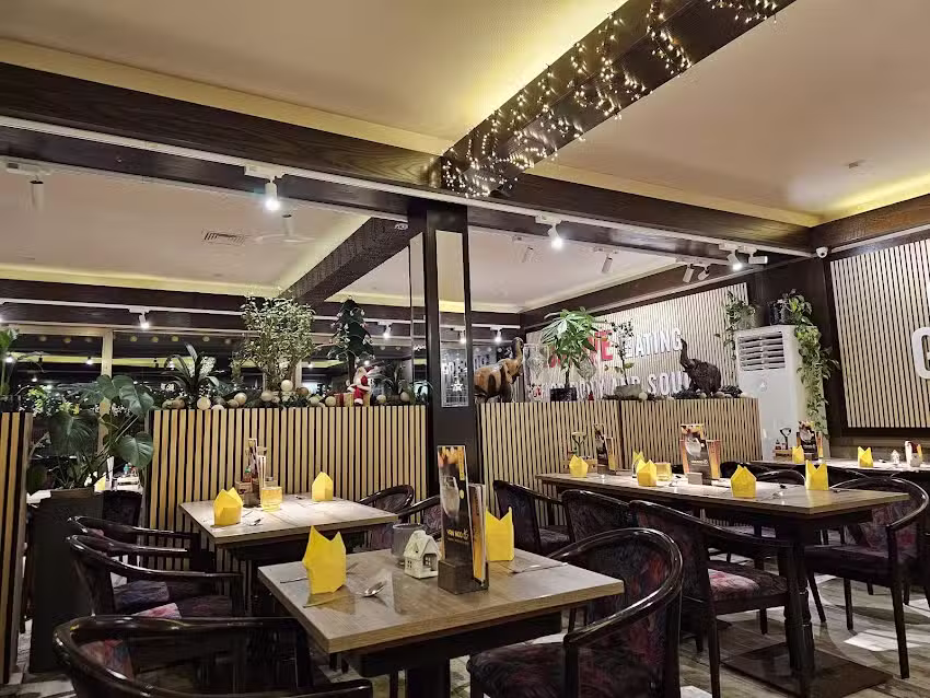 YAN NOO RAMEN Noodles & More &ndash; Restaurant