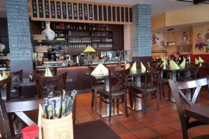 Yan You &ndash; Chinesisches Restaurant