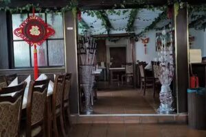 YANG Asia Bistro & Restaurant