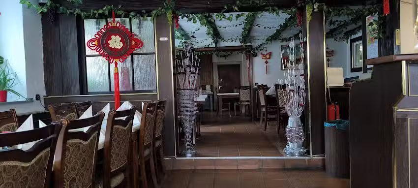 YANG Asia Bistro & Restaurant