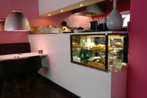 YANG-JI Sushi & More