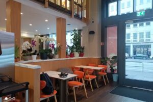 YANGGUOFU MALATANG Frankfurt 法兰杨国福