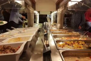 Yanida Chinesische Spezialit&auml;ten Restaurant