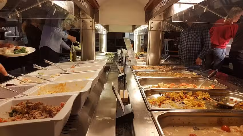 Yanida Chinesische Spezialit&auml;ten Restaurant