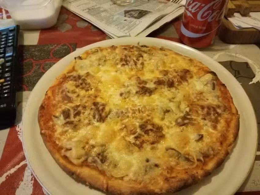 Yapici-Grill D&ouml;ner/Pizzeria