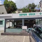 Yaprak Döner