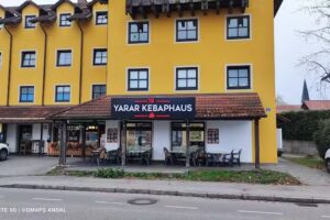 YARAR KEBAPHAUS HOLZKIRCHEN