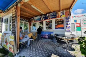 Yasar&rsquo;s Kebap