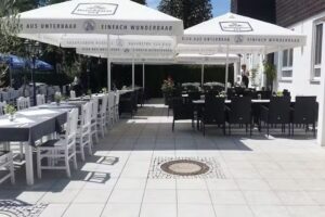 YASSOU Greek Restaurant