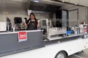 YAVI INDIAN FOOD