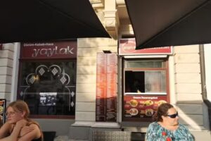YAYLAK Dürüm-Kebab-Haus