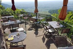 Yburg Baden-Baden