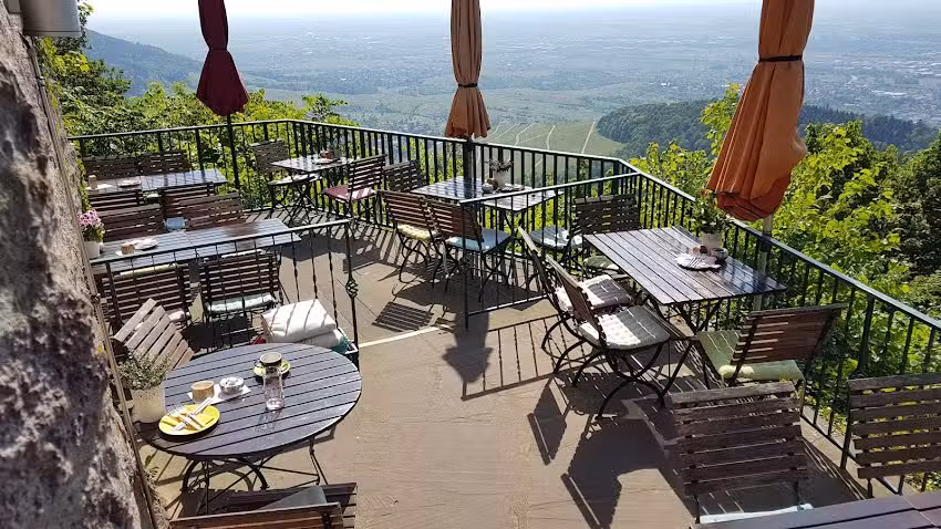 Yburg Baden-Baden