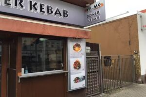 Ye-mc Döner Kebap