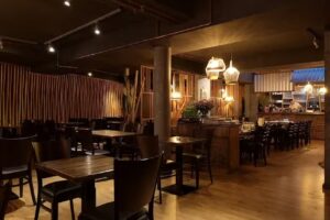 Yedo – Sushi & Fusion Kitchen