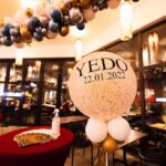 YEDO Sushi & Fusion Kitchen