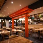 Yedo &ndash; Sushi & Fusion Kitchen