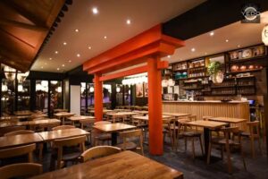 Yedo – Sushi & Fusion Kitchen