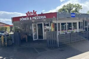 Yek D&ouml;ner