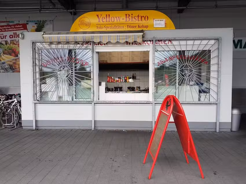 Yellow Bistro
