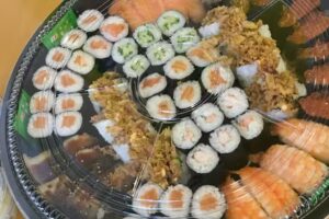 Yen Sushi