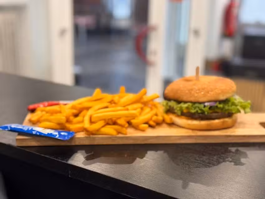 Yesil Burger Kebabhouse