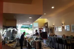 Yezda s Bistro