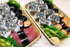 Yezi Sushi