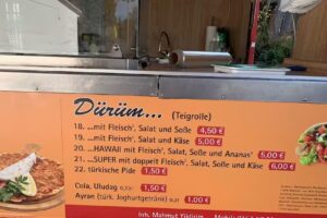 Yildirim Döner