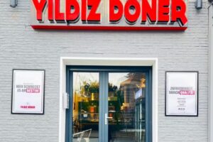 Yildiz Döner Moers